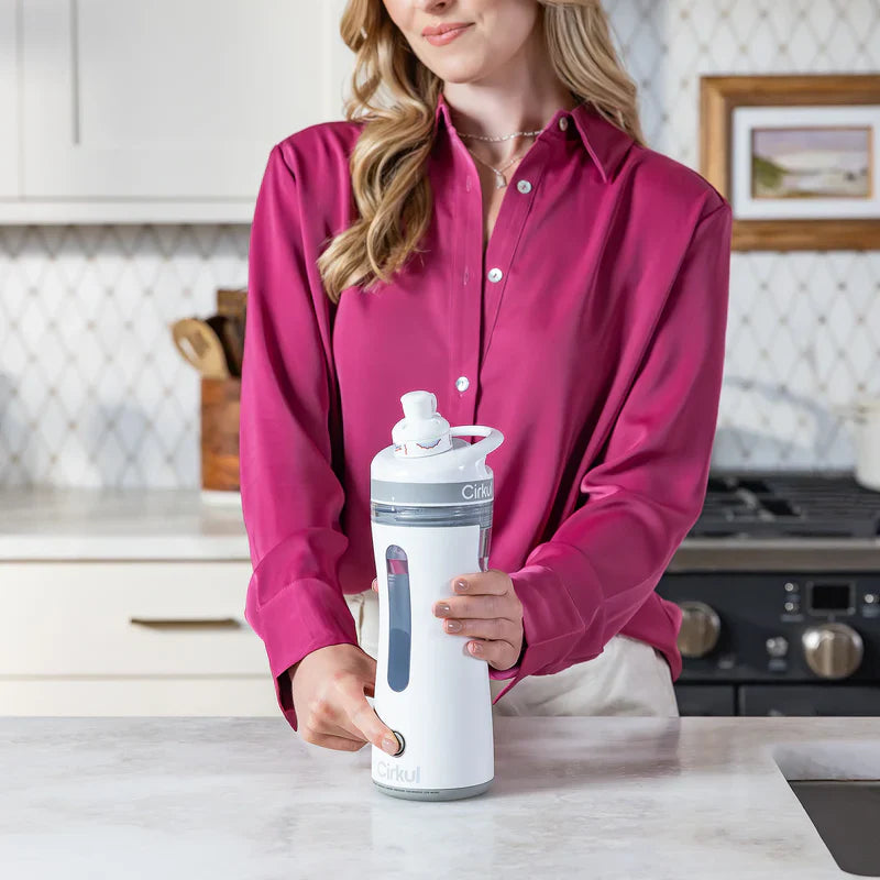 Plus™ Bottle 497C