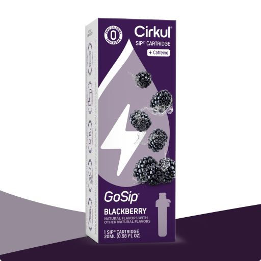 GoSip Blackberry EFGU
