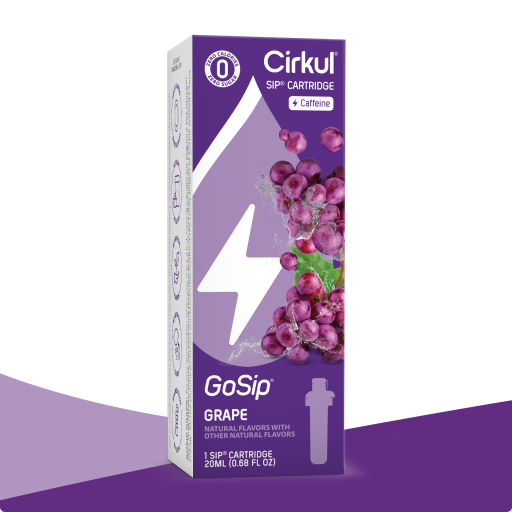 GoSip Grape UX2M