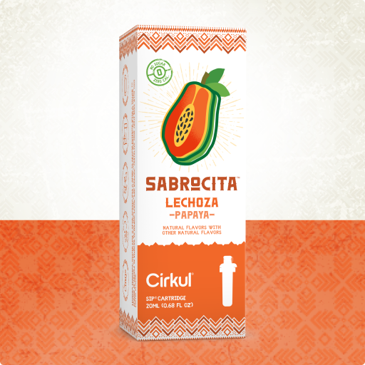 Sabrocita Papaya JWHA