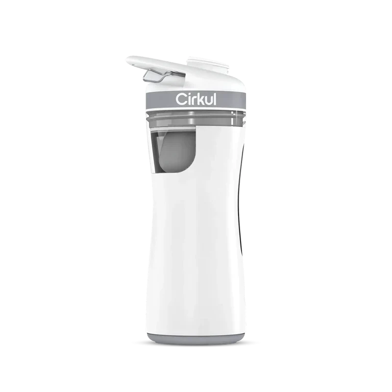 Plus™ Bottle 497C