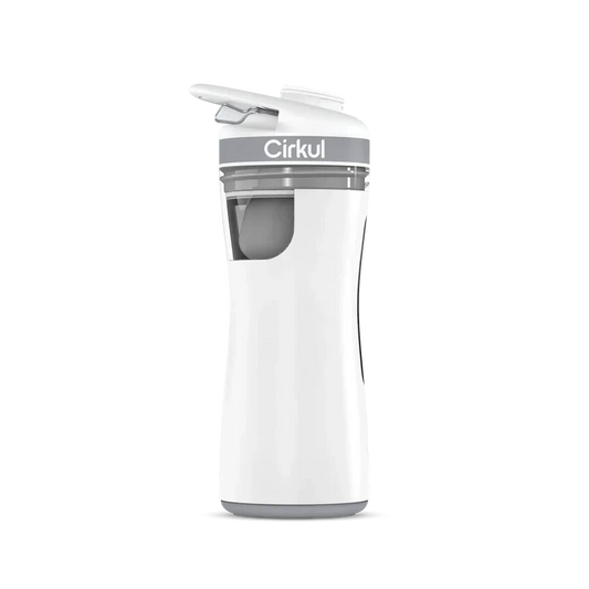 Plus™ Bottle 497C