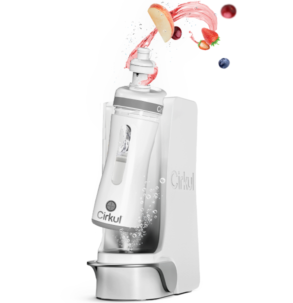 Plus™ Complete System 3XMI