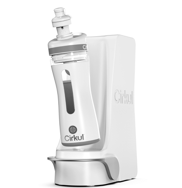 Plus™ Complete System 3XMI