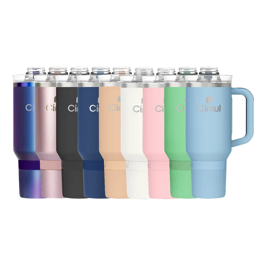 40oz. All-Day StrawSip™ Tumbler EYFK