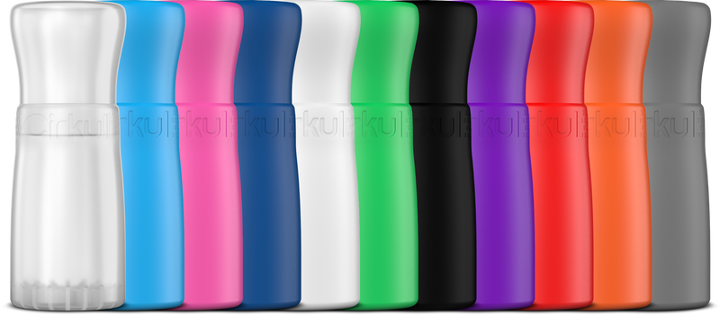 22oz. Shock Sleeve (for 22oz. Stainless Steel Bottle) U7EY