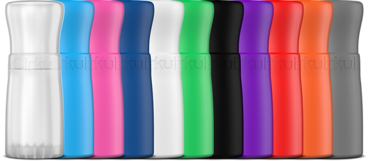 22oz. Shock Sleeve (for 22oz. Stainless Steel Bottle) U7EY