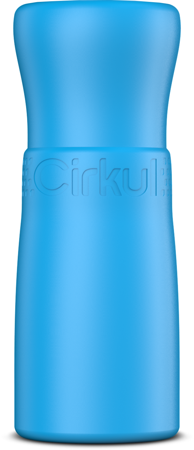 22oz. Shock Sleeve (for 22oz. Stainless Steel Bottle) U7EY