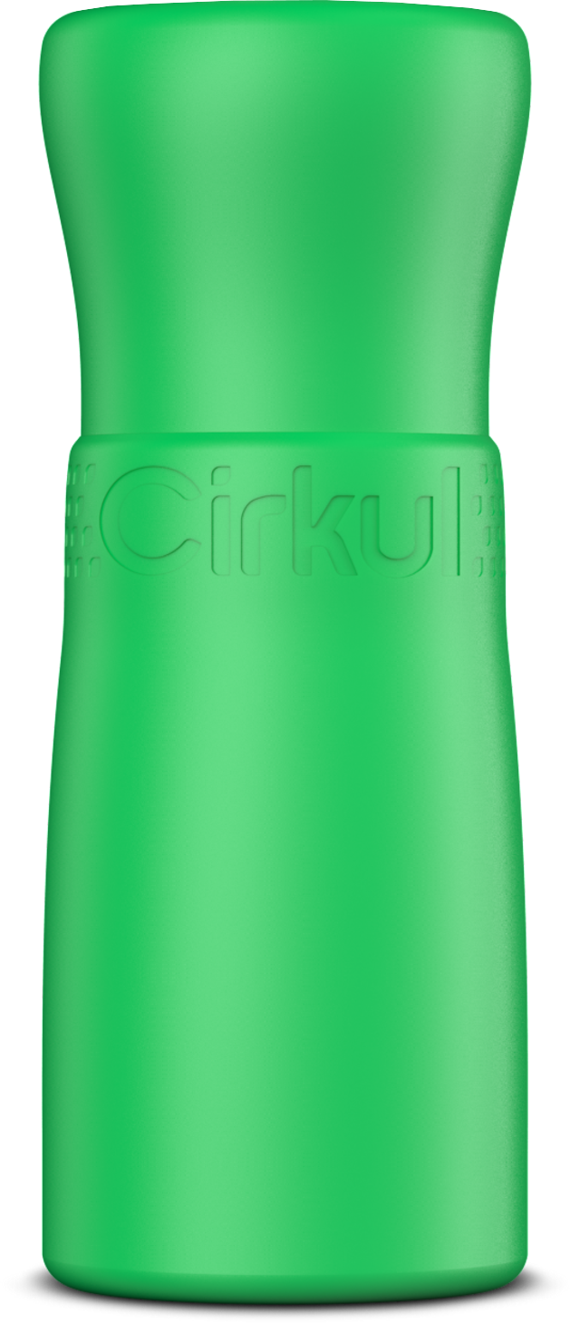 22oz. Shock Sleeve (for 22oz. Stainless Steel Bottle) U7EY
