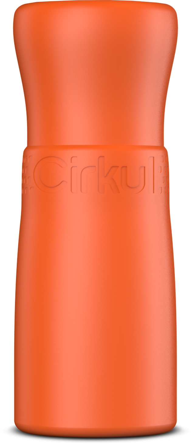22oz. Shock Sleeve (for 22oz. Stainless Steel Bottle) U7EY