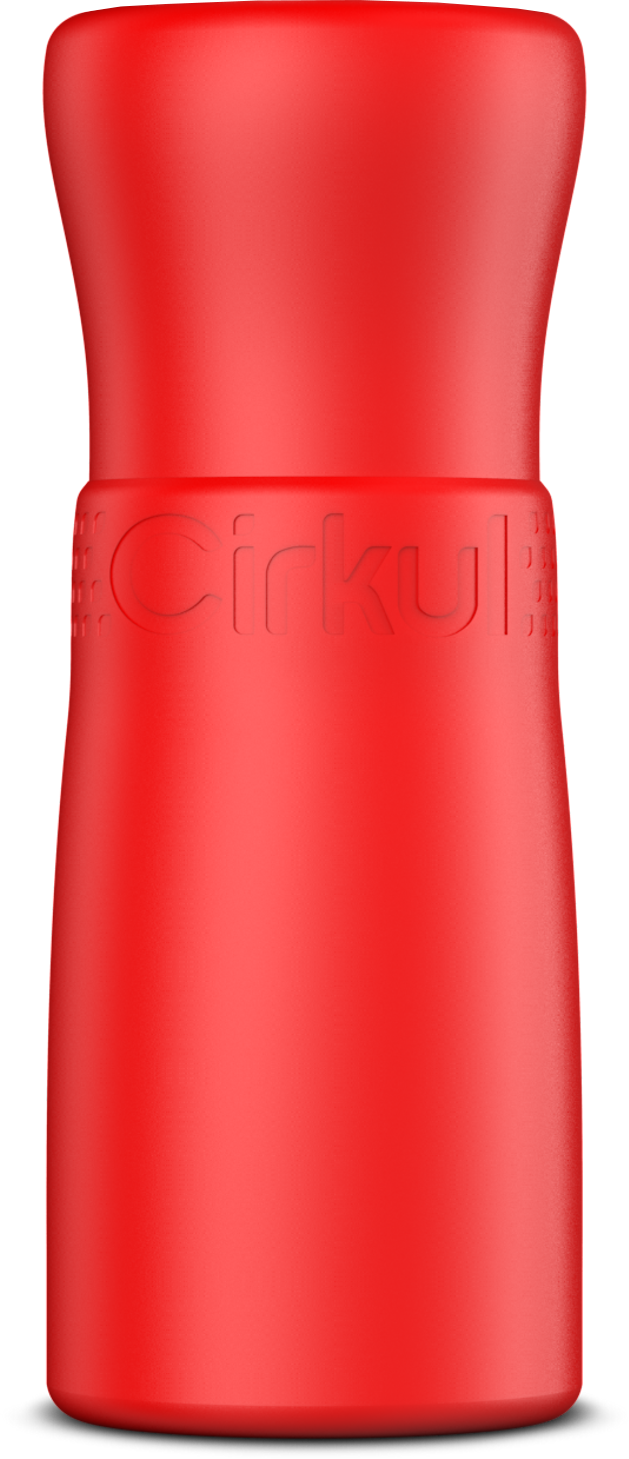 22oz. Shock Sleeve (for 22oz. Stainless Steel Bottle) U7EY
