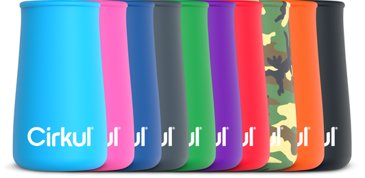 22oz. Chill Sleeve (for 22oz. Plastic & Squeeze Bottle) V7U1