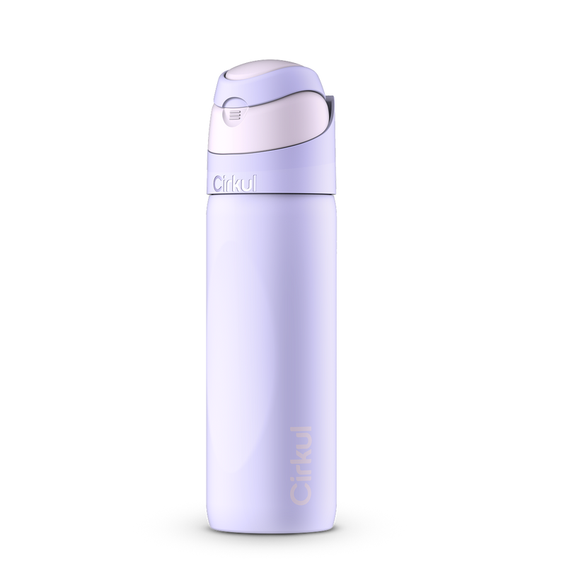 26oz. StrawSip™ Flip Bottle DKU7