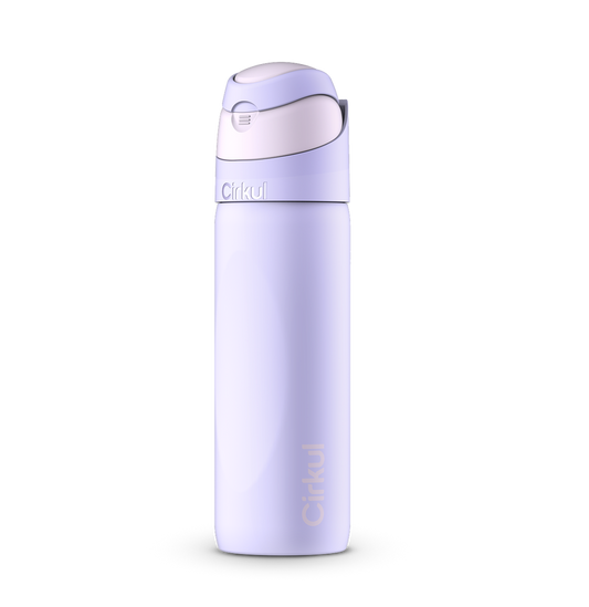 26oz. StrawSip™ Flip Bottle DKU7