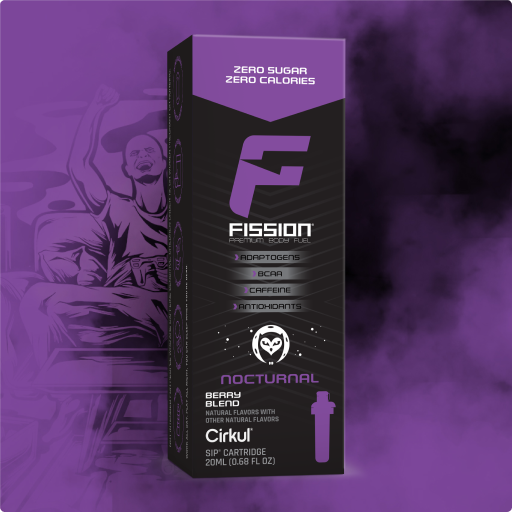 Fission Nocturnal GYH0