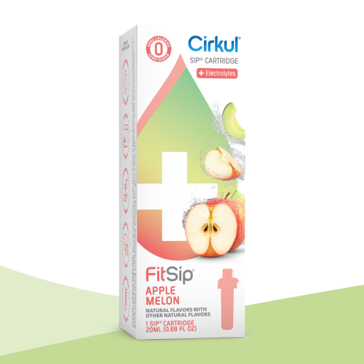 FitSip Apple Melon T28I