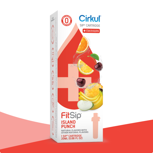 FitSip Island Punch 5EK4
