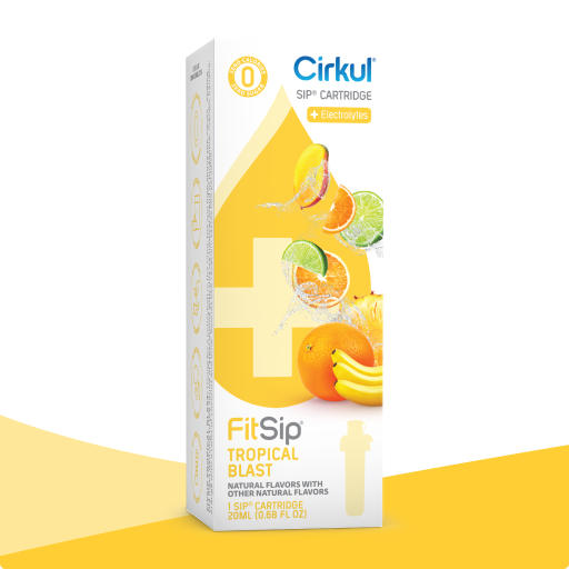 FitSip Tropical Blast 1K1U