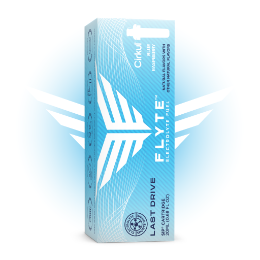 Flyte Last Drive T40G