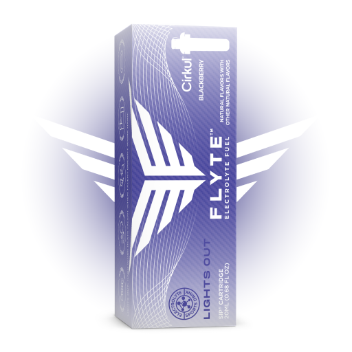 Flyte Lights Out EO8C