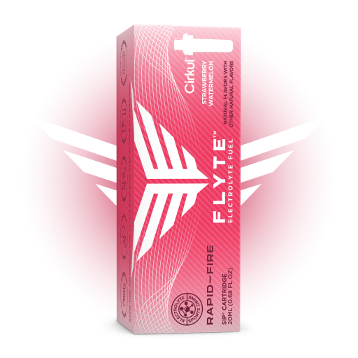 Flyte Rapid-Fire T2S6