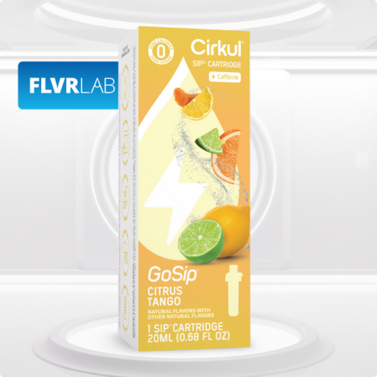GoSip Citrus Tango VL39
