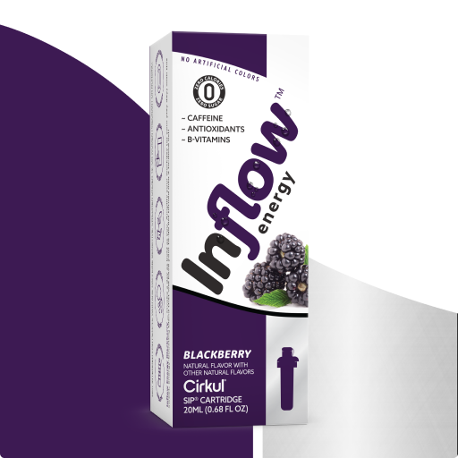Inflow Energy Blackberry A5UK