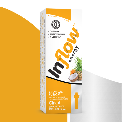 Inflow Energy Tropical Fusion EMV5