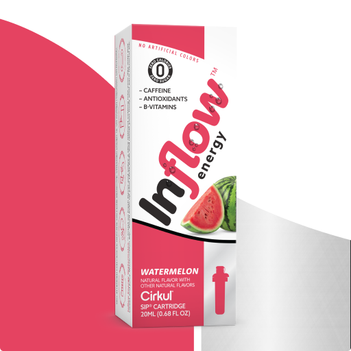 Inflow Energy Watermelon 6Q5L