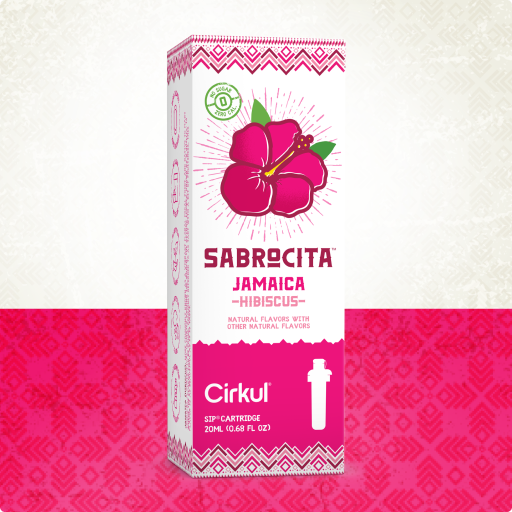 Sabrocita Hibiscus K94P