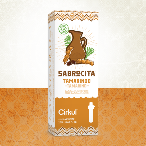 Sabrocita Tamarind 5JSG
