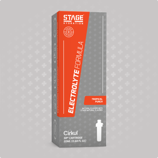 Stage Tropical Punch UT30